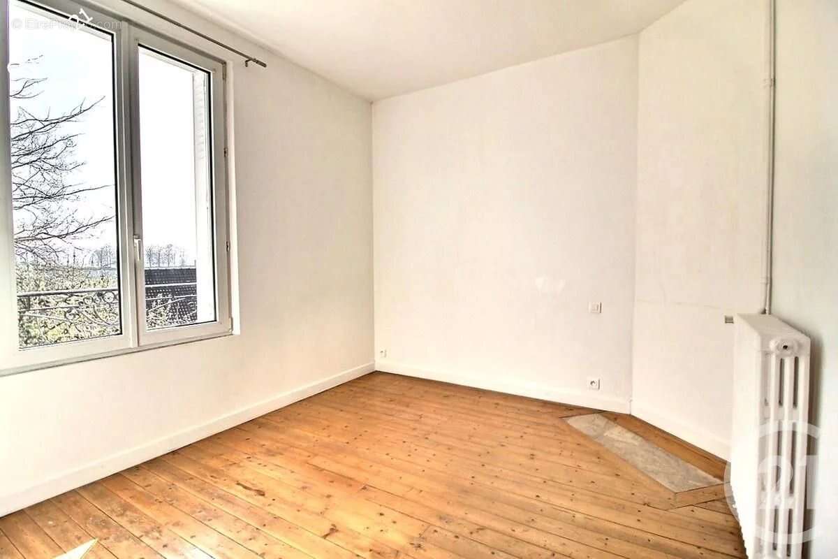 Maison à CHATEAU-THIERRY