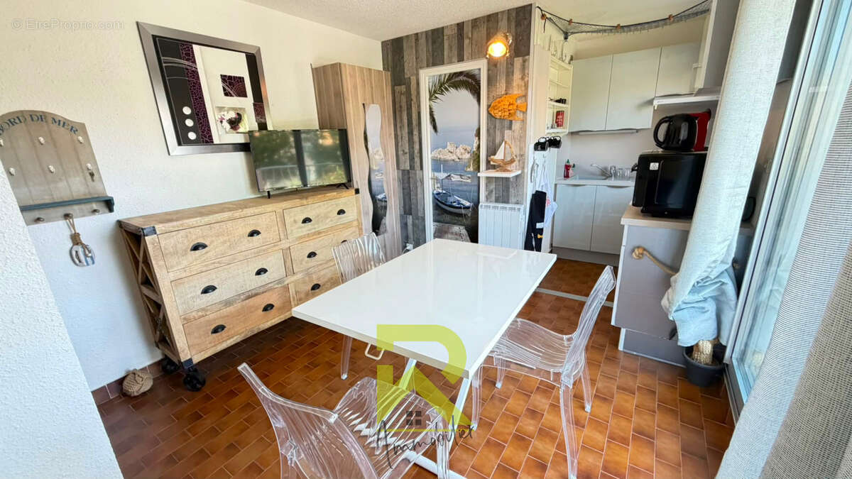 Charmant studio - photo 6