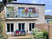 Maison à BOUAFLE
