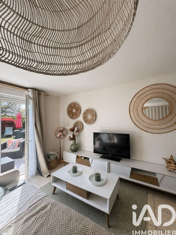 Photo 2 - Maison à CROZON