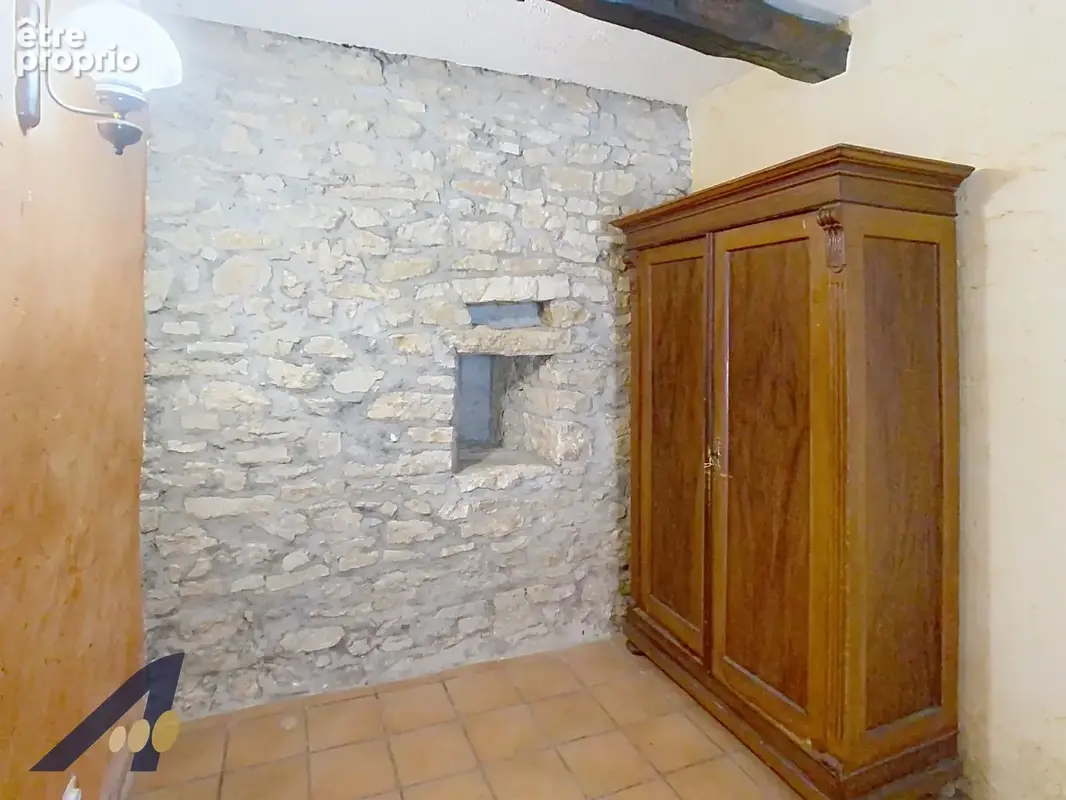 Maison 6 pièces BADEVEL - 169 hab, 17 ares de terrain, dépendance - photo 6