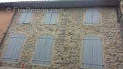 Maison à SAINT-HIPPOLYTE-DU-FORT