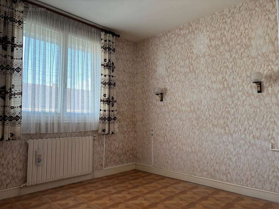 Maison à FRESSENNEVILLE