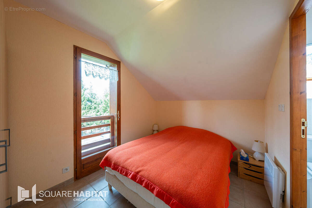 Photo 7 - Maison à CROTS