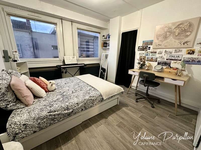 Appartement à LA ROCHE-SUR-YON