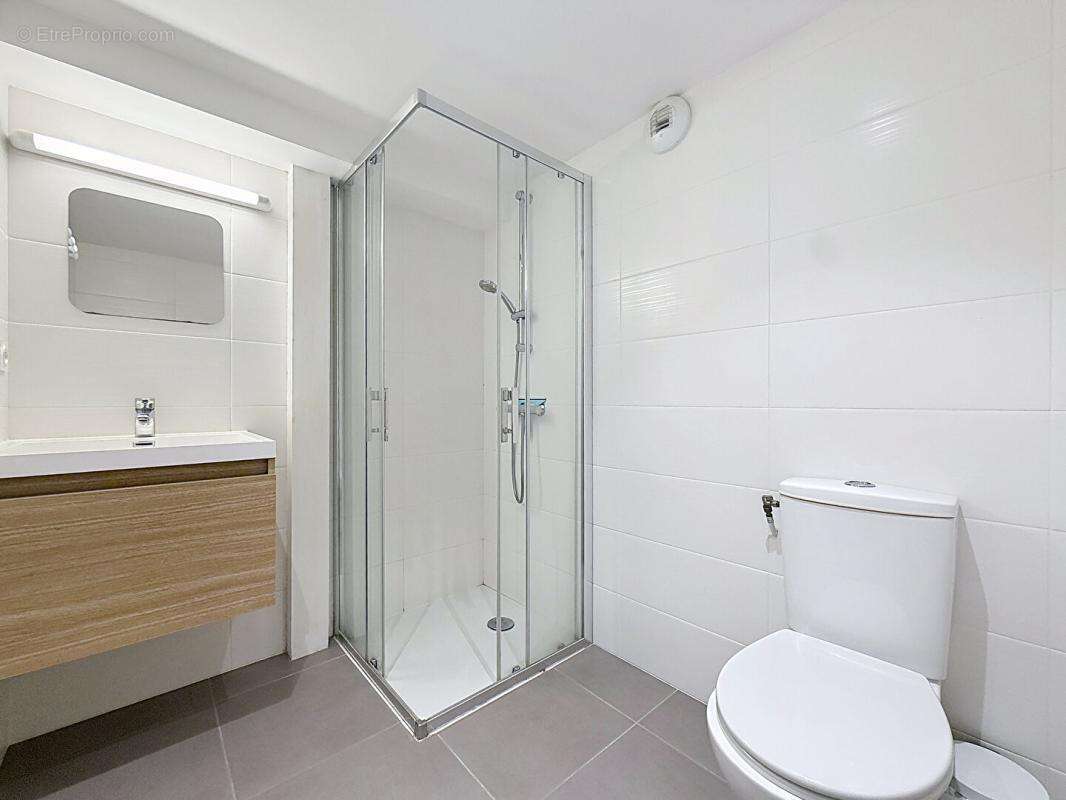 Appartement à VANNES
