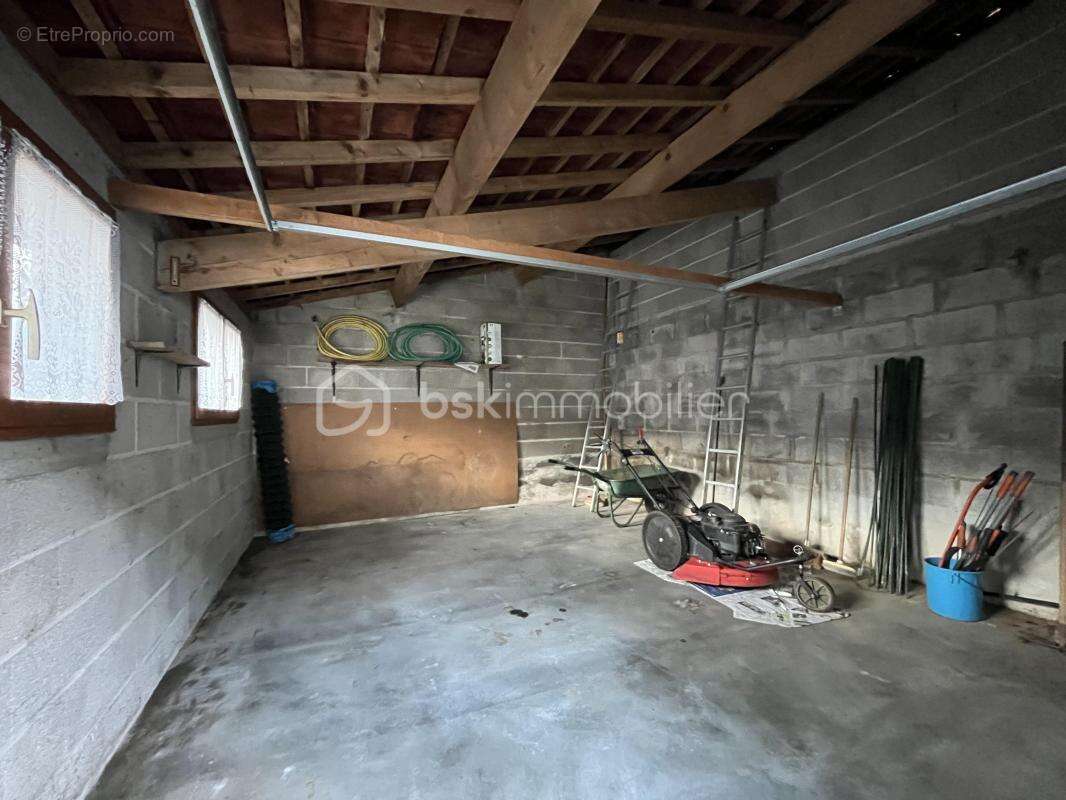Maison de village - 158 m² - 6 pièces - photo 14