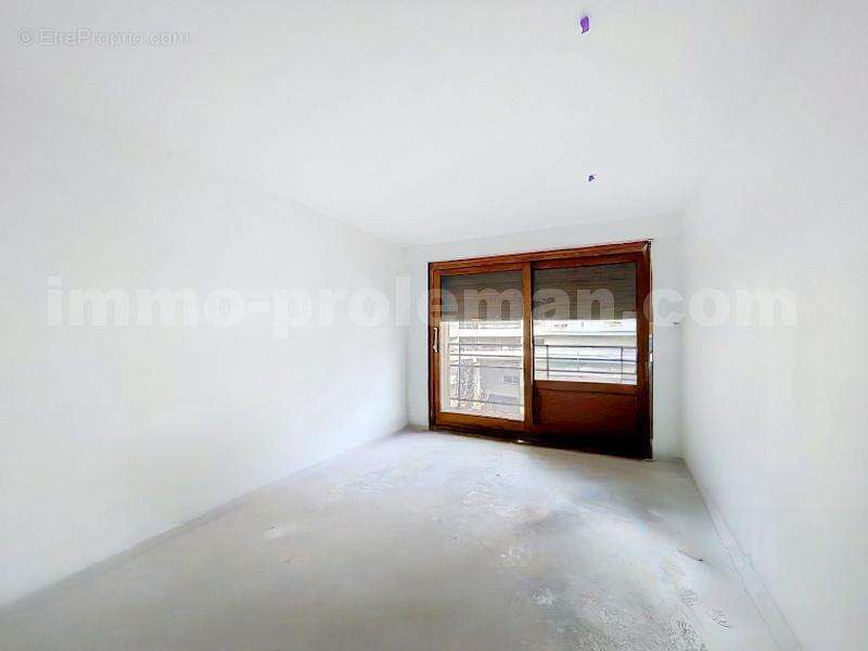 T2_ANNEMASSE_GENEVE_PROCHE_DE_LA_FRONTIERE_SUISSE_opportunié_saisir_SEJOUR_chambre_ - Appartement à ANNEMASSE