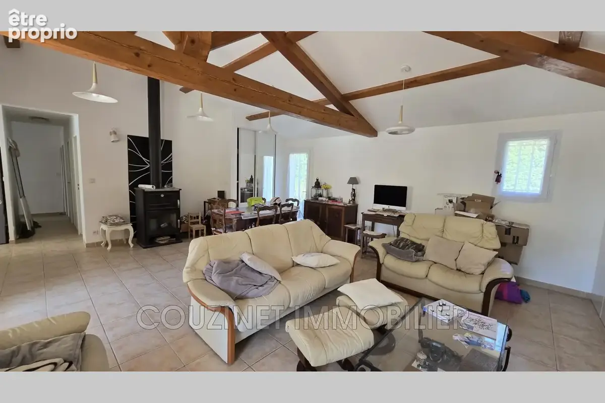 Maison 4 pièces 124 m² à vendre à Sanary-Sur-Mer (83110) - photo 5