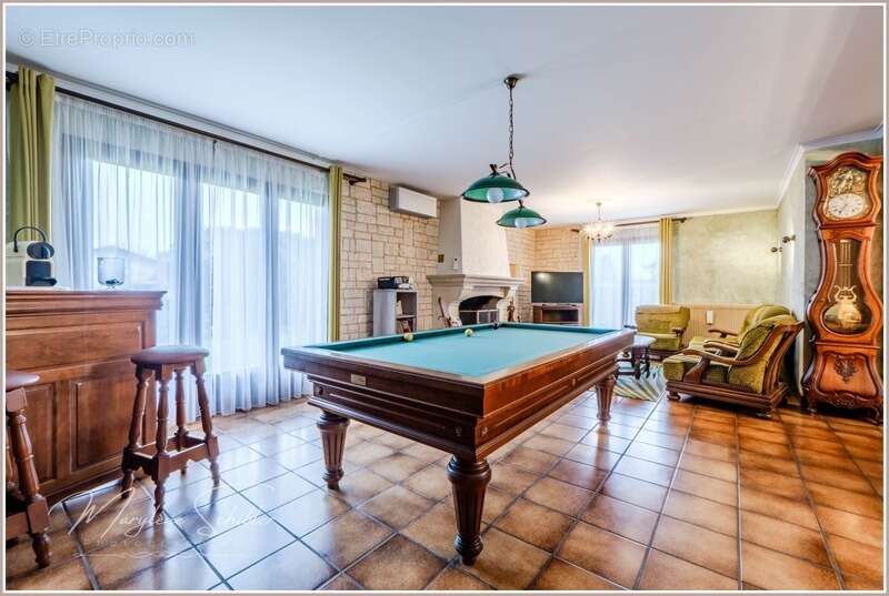 Maison à SAINT-PAUL-LES-DAX