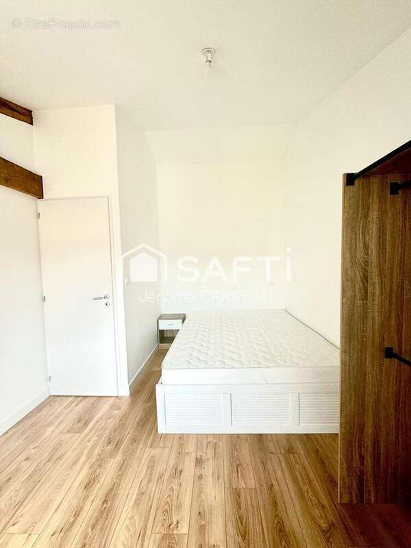 Photo 9 - Maison à LONGEVILLE-SUR-MER