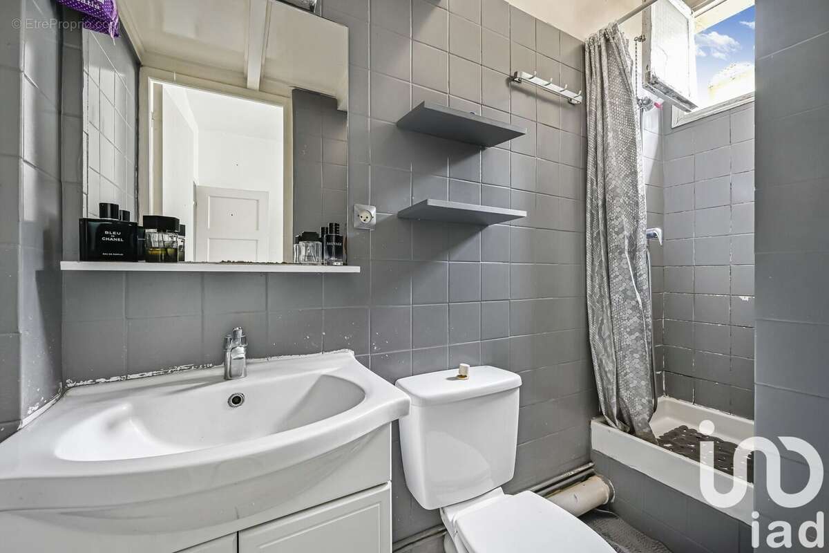 Photo 7 - Appartement à SAINT-CLOUD