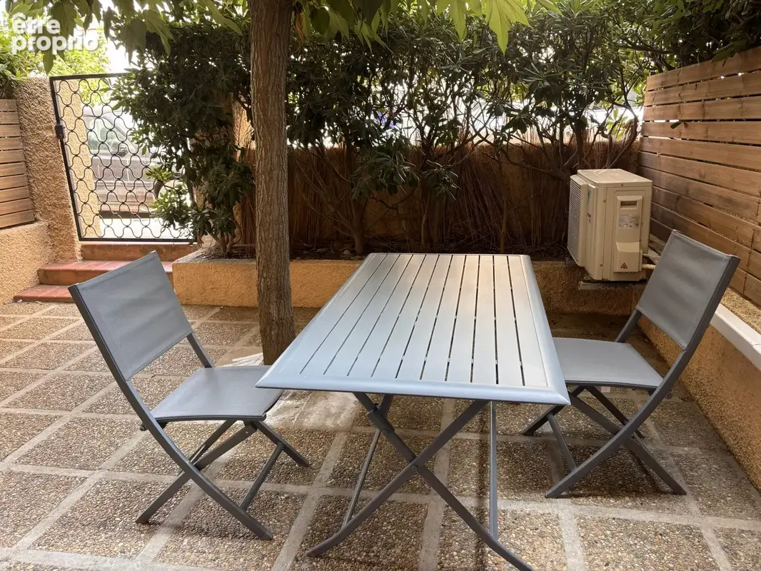 Photo Appartement à Canet-En-Roussillon au prix de 118 000€