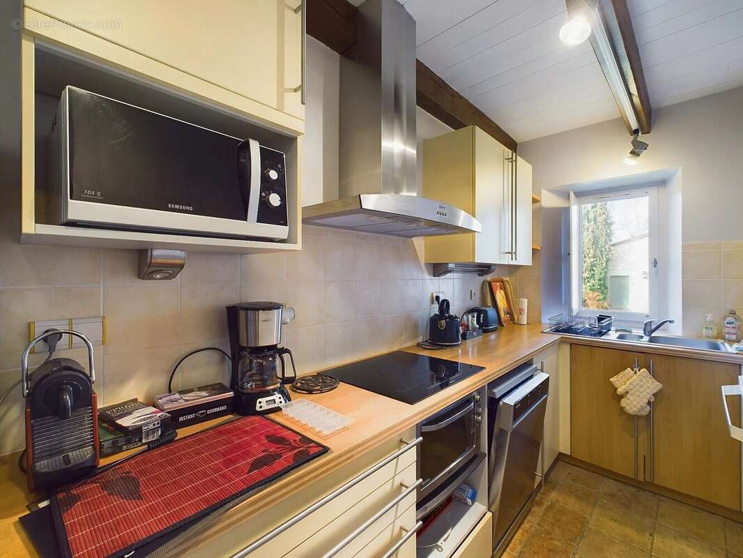 Maison à CORDES-SUR-CIEL