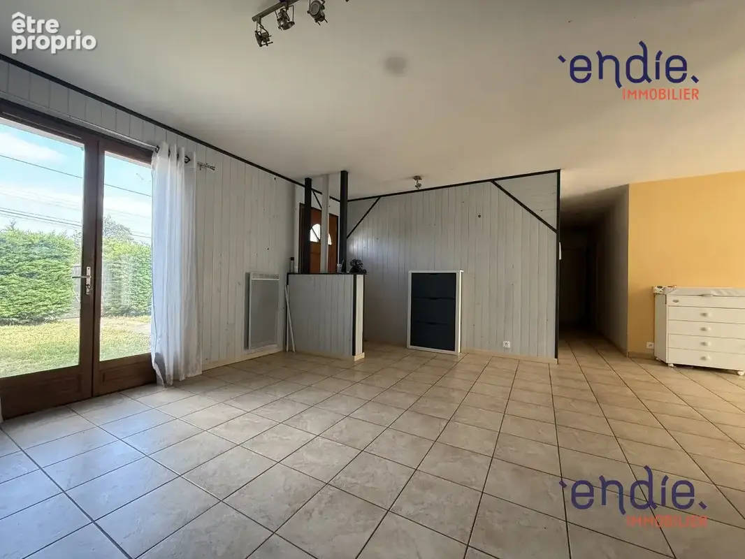 Maison 6 pièces 103 m² à vendre à Diou (03290) - photo 2