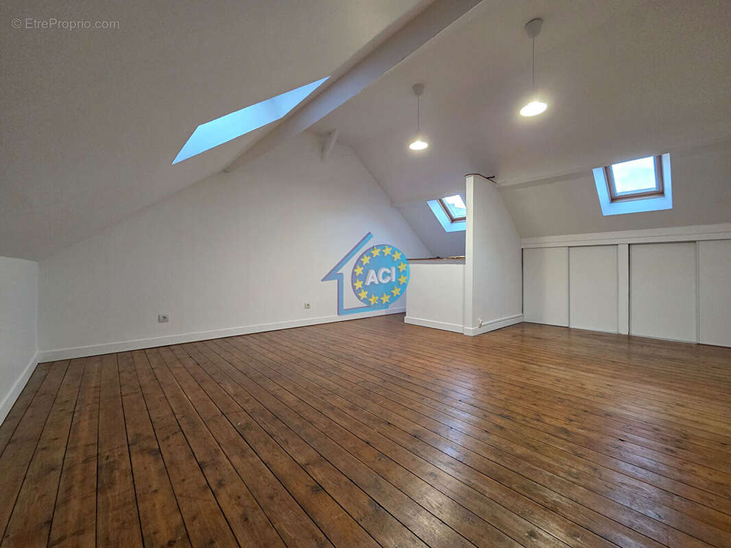 Maison à MANTES-LA-JOLIE