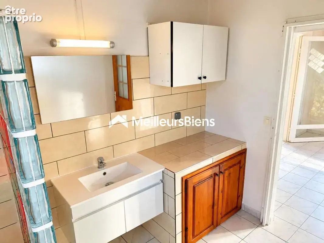 Maison T5 La rivière saint Louis - photo 7