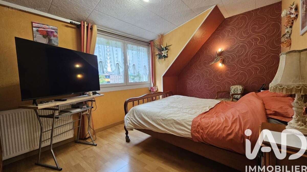 Photo 9 - Maison à BETHUNE