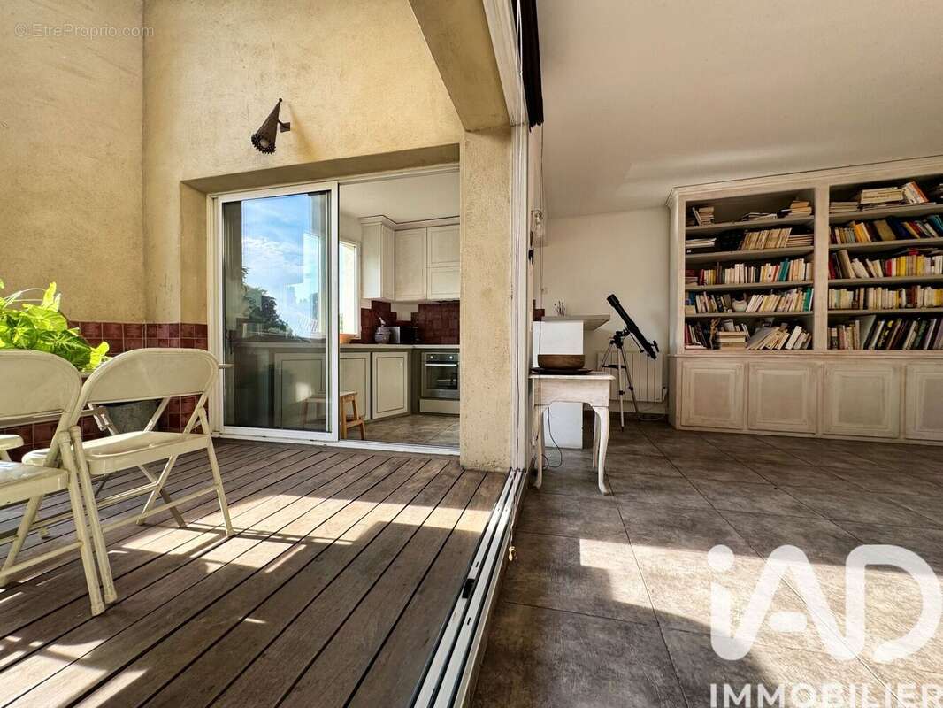 Photo 6 - Maison à TORREILLES