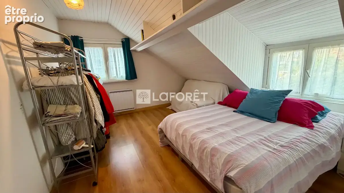 Maison Marcq En Baroeul 7 pièces 125 m2 - photo 11