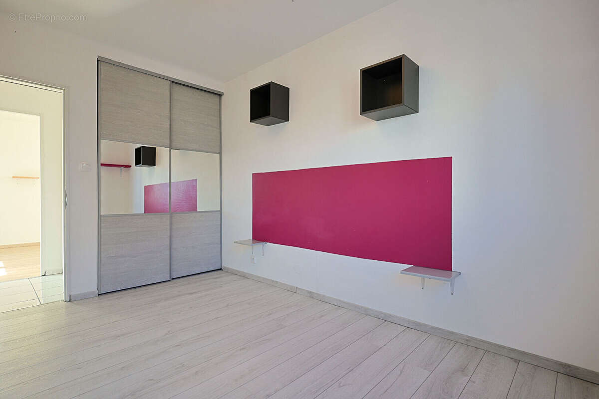 Appartement à SAINT-AVOLD