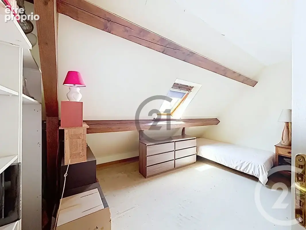Appartement 5 pièces 112 m² à vendre à Provins (77160) - photo 8