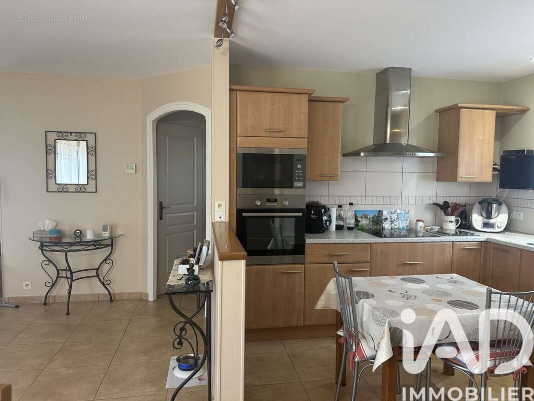 Photo 7 - Maison à ANGLES