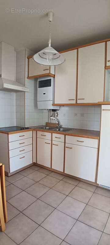 Appartement à HENDAYE