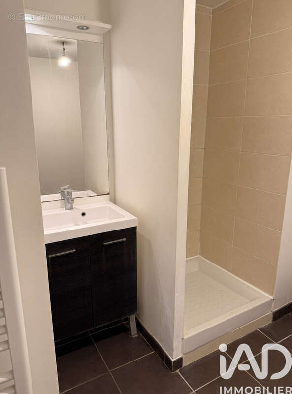 Photo 4 - Appartement à BORDEAUX