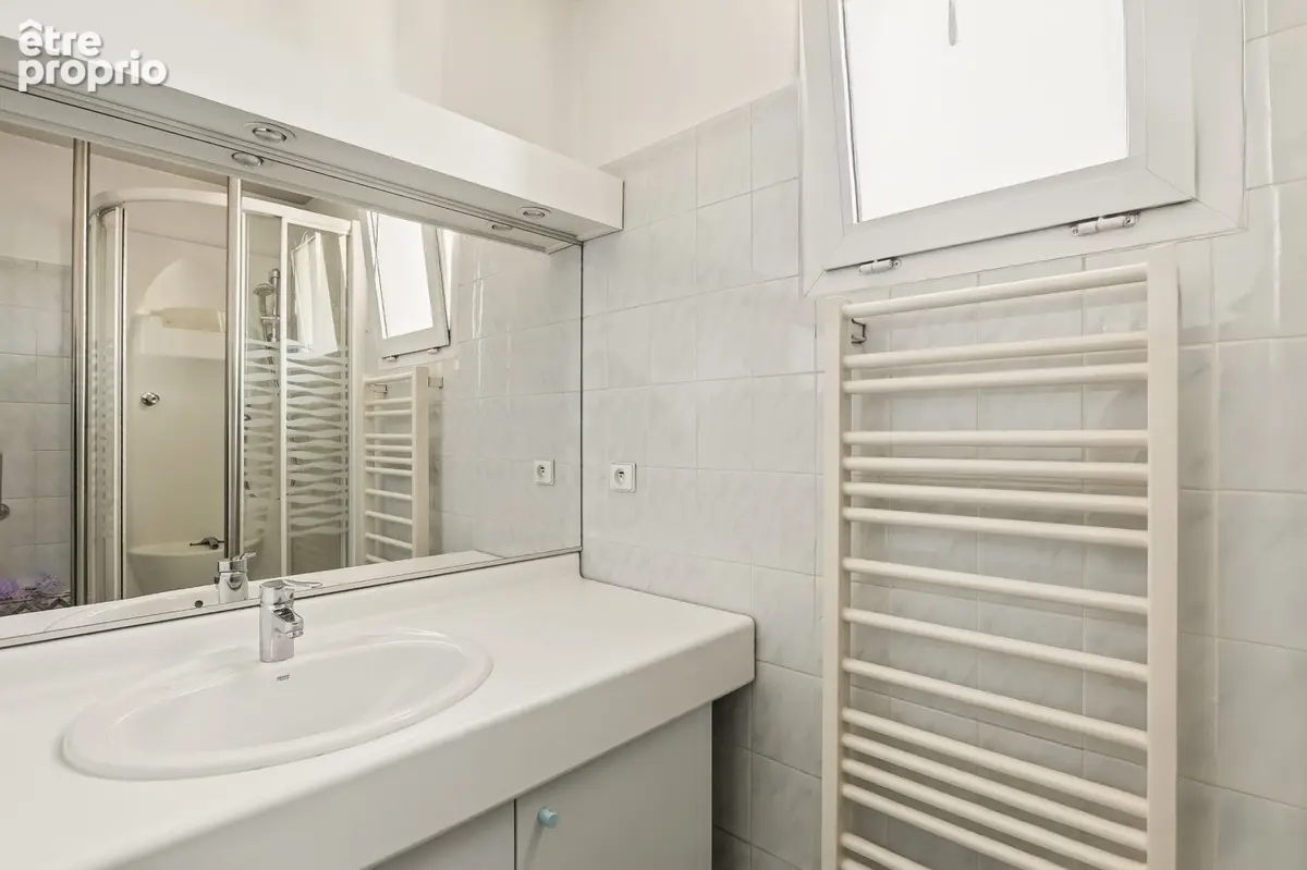 Saint-Maur-Des-Fossés : appartement de 4 pièces de 117.7 m2 - photo 10