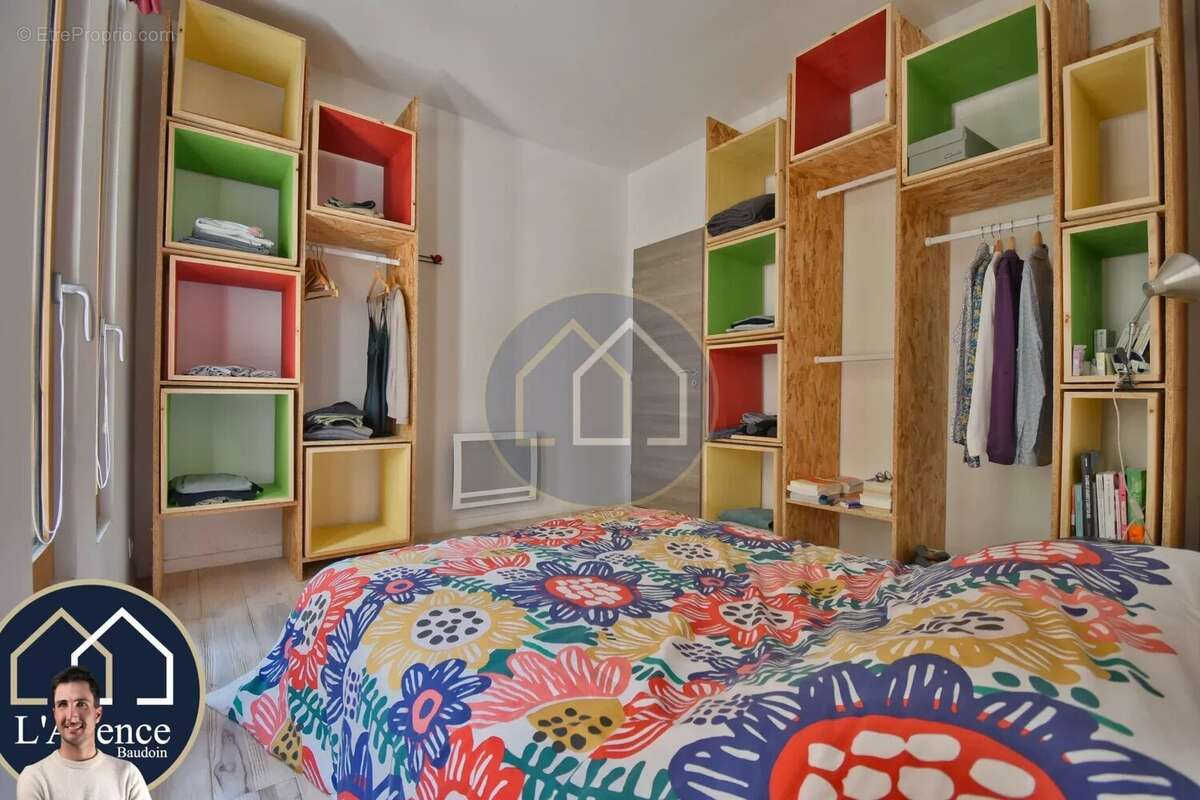 Maison à BAILLEAU-ARMENONVILLE