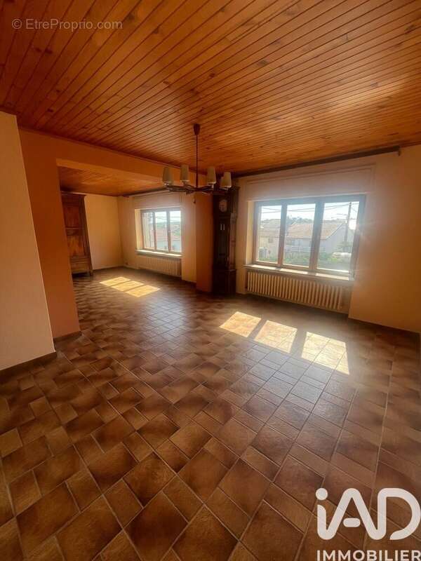 Photo 6 - Maison à FAMECK