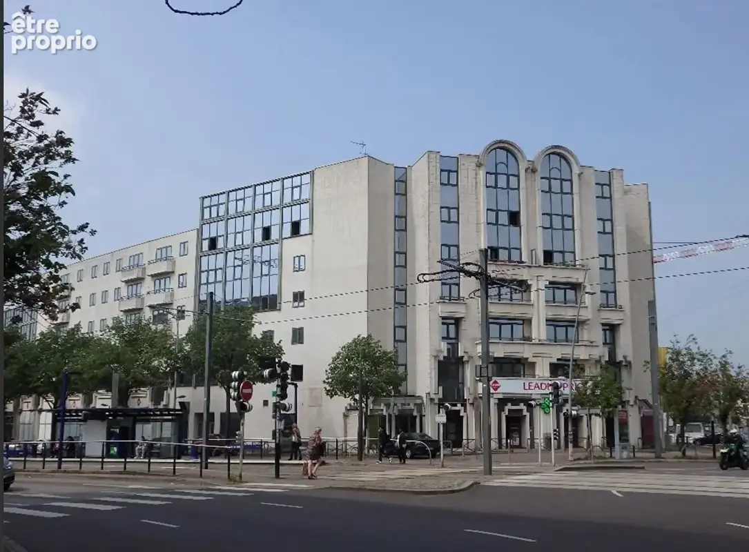 Appartement à ROUEN