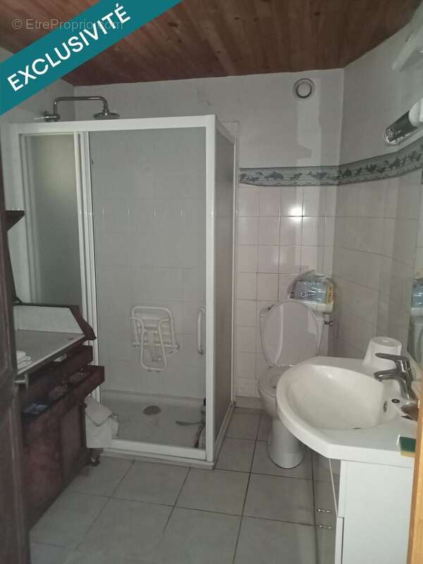 Photo 7 - Maison à SAINT-VICTOR