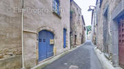 Maison à CHAMPEIX