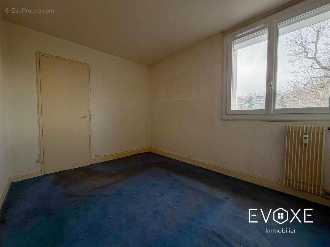 Appartement à EAUBONNE