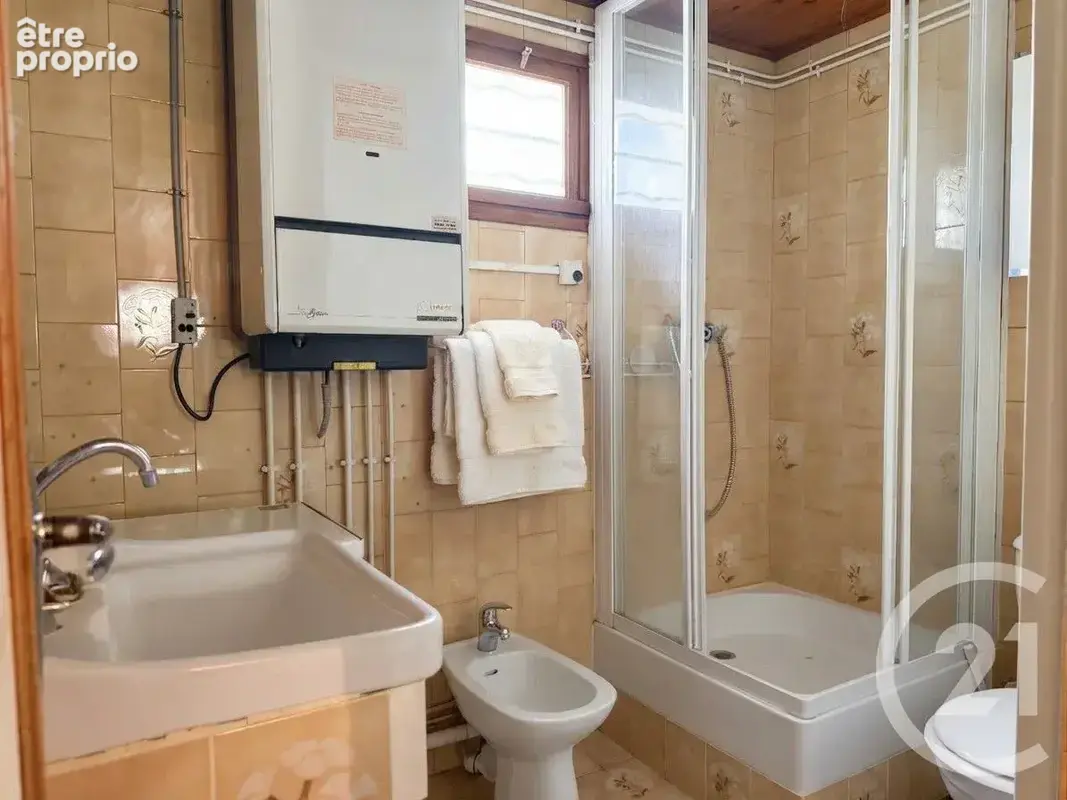 Maison 3 pièces 92 m² à vendre à Pouilly-Sur-Loire (58150) - photo 22