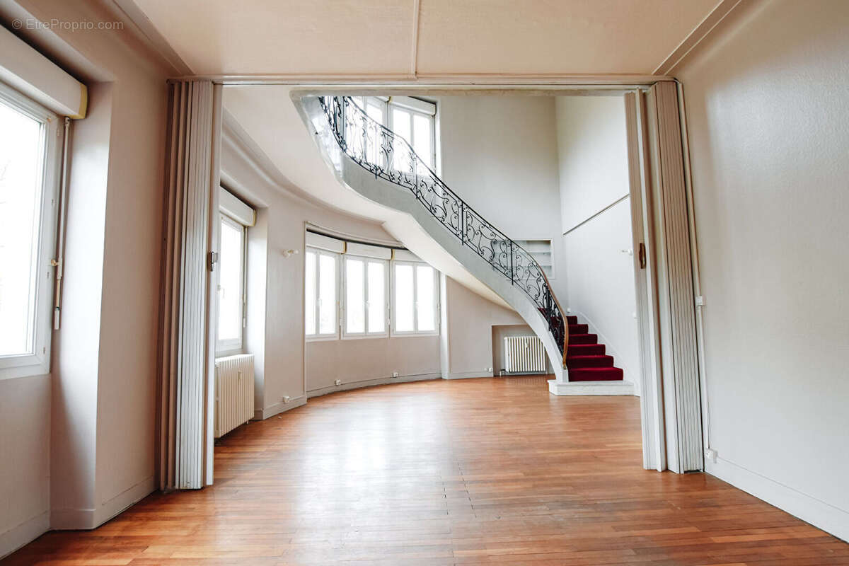 Appartement à SAINT-NAZAIRE