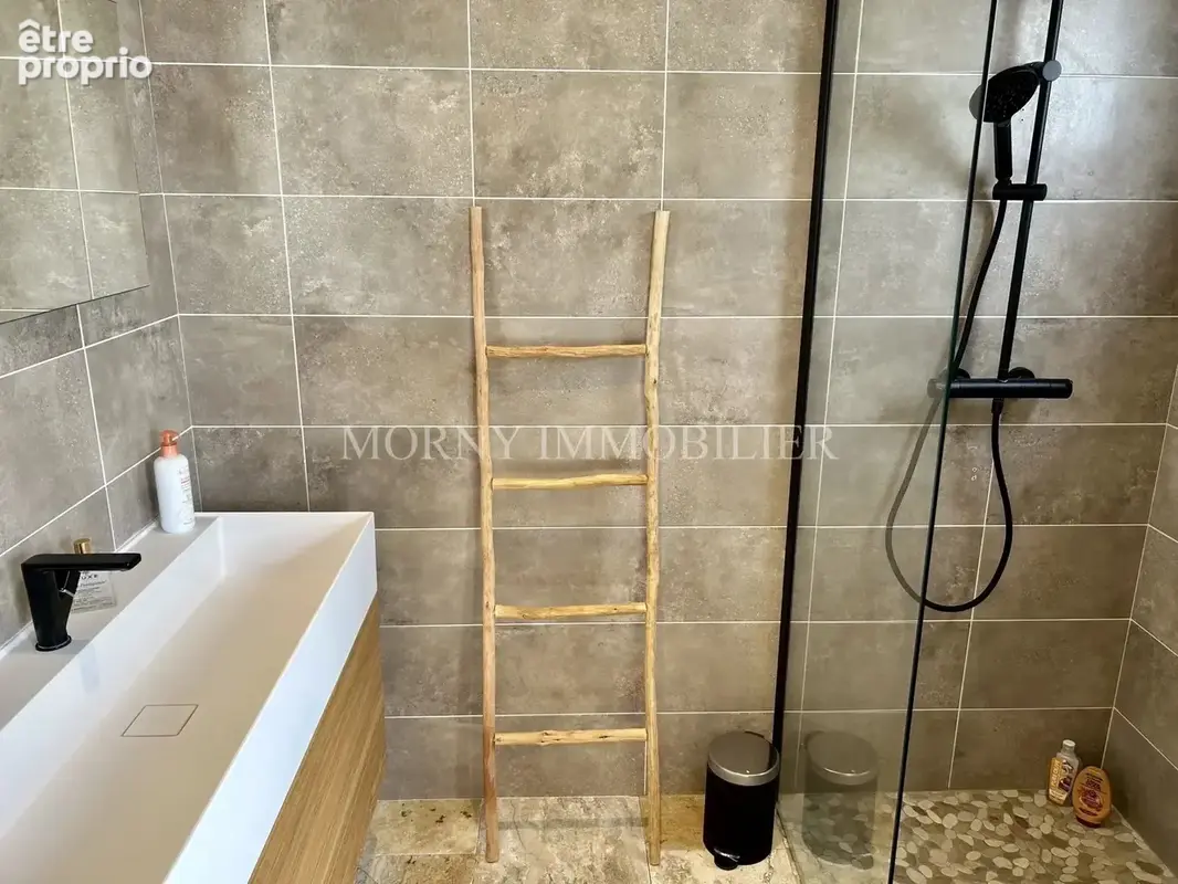 À vendre - maison avec piscine - photo 8