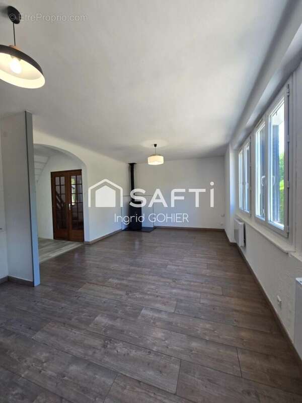 Photo 6 - Maison à LA BASTIDE-SUR-L&#039;HERS