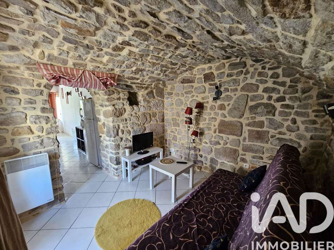 Photo 5 - Maison à MARTIGNY-LE-COMTE
