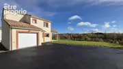 Maison à GARIDECH