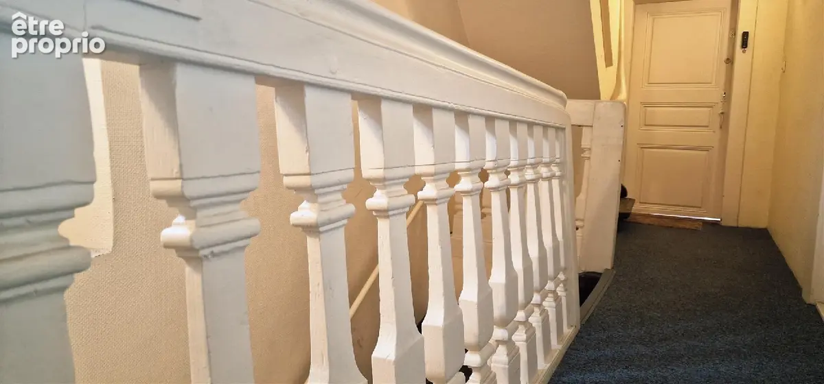 Appartement 120 m² à Colmar  - photo 6