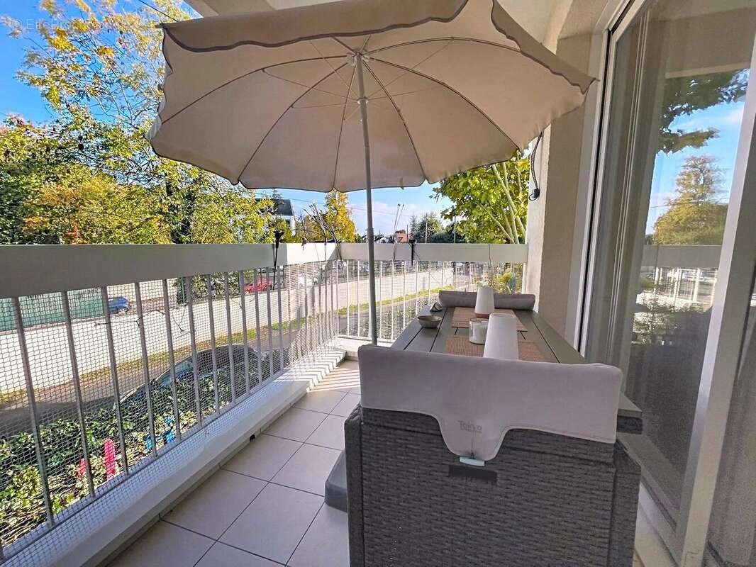 Appartement à YERRES