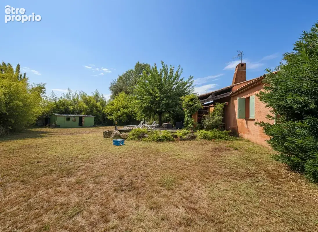 Villa Individuelle 3P 97 m2 sur 1700m2 de Terrain plat - photo 2