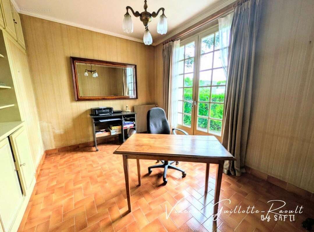 Photo 5 - Maison à ORVAULT