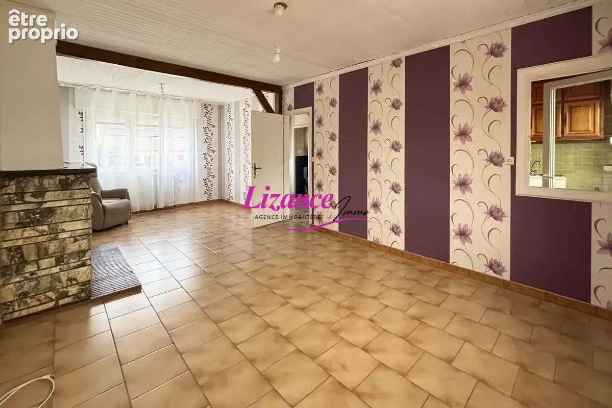 Maison 78 m² à Croisilles  - photo 3