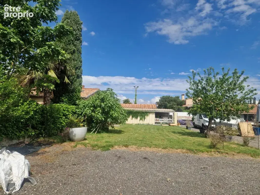 Exclusivité ! Terrain viabilisé de 400m2 à Montlaur - photo 3