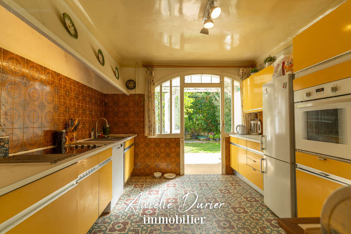 Maison à MONTRICHARD