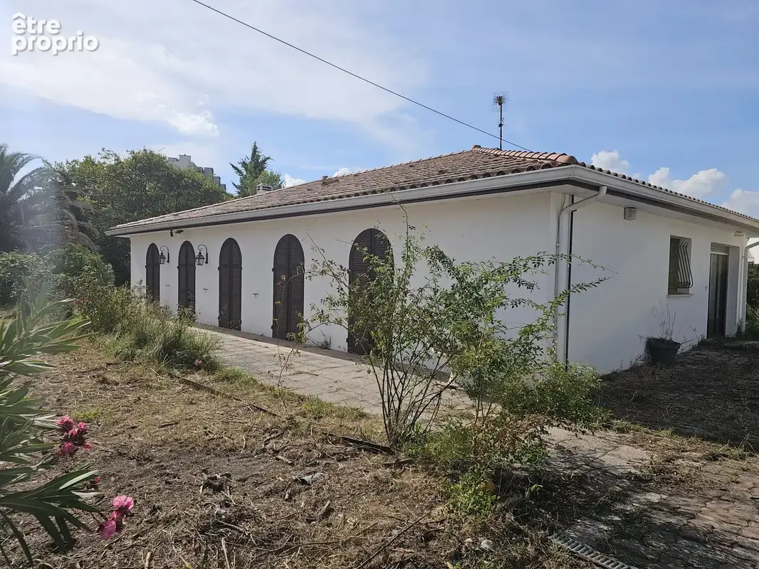 Maison 5 pièces 136 m² à vendre à Bordeaux (33200) - photo 5